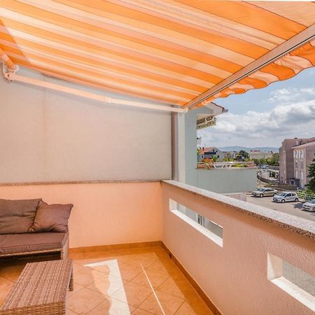 Apartment Stella Di Mare Krk Town Extérieur photo