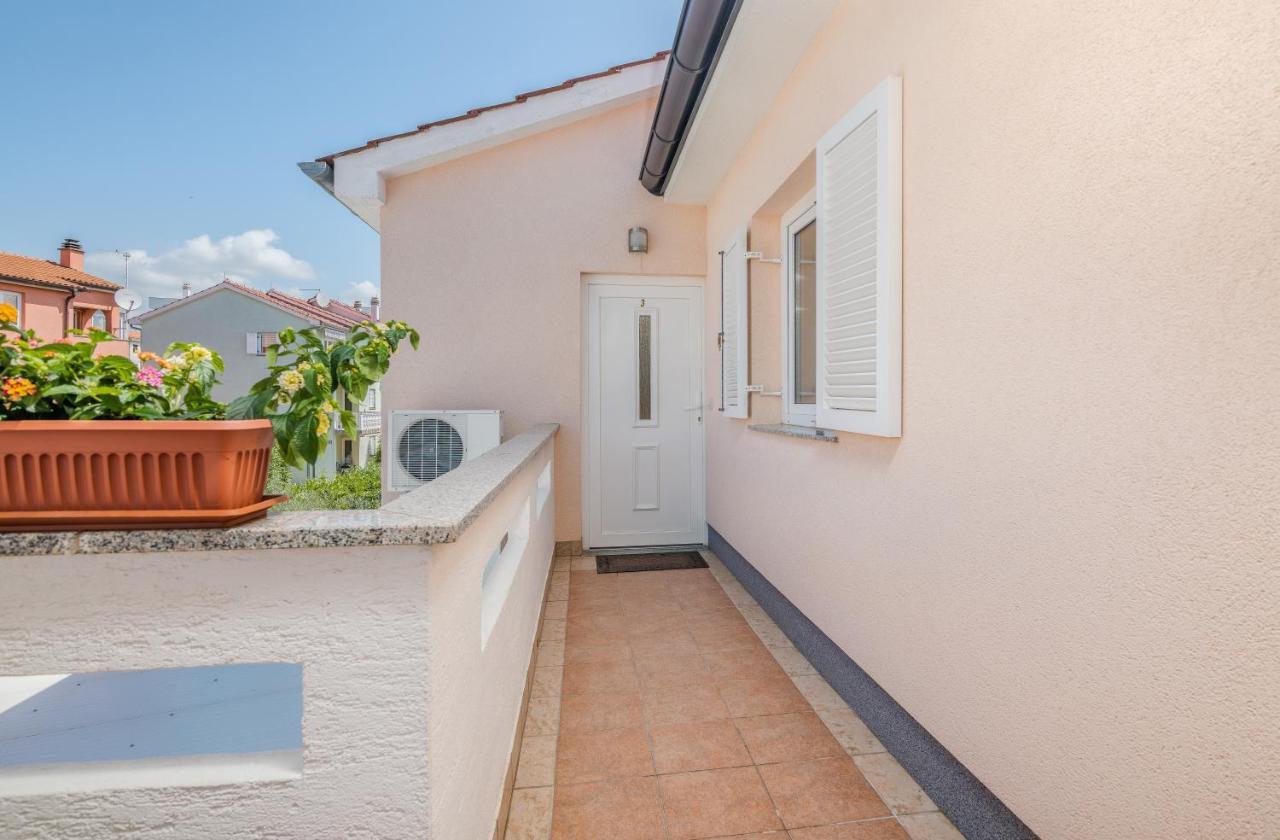 Apartment Stella Di Mare Krk Town Extérieur photo